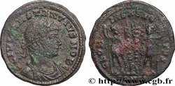 CONSTANTIUS II Centenionalis ou nummus