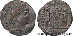 CONSTANTINE I THE GREAT Centenionalis ou nummus