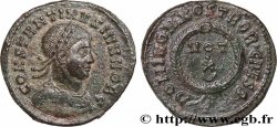 CONSTANTINE II Centenionalis ou nummus