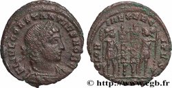 CONSTANTIUS II Centenionalis ou nummus