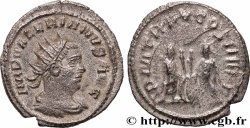 VALERIAN I Antoninien