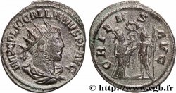 GALLIENUS Antoninien