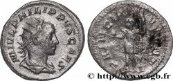 PHILIPPUS II Antoninien