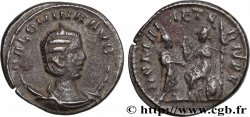 SALONINA Antoninien