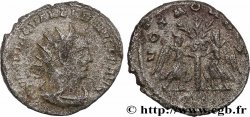 VALERIAN I Antoninien