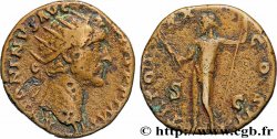 ANTONIN LE PIEUX Dupondius