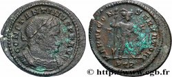 CONSTANTINO I EL MAGNO Follis ou nummus