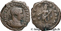 MAXIMIN II DAIA Follis ou nummus