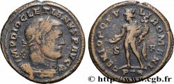 DIOCLETIAN Follis ou nummus
