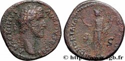 ANTONIN LE PIEUX Sesterce
