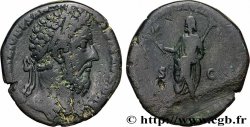 COMMODUS Sesterce