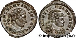 CONSTANTINE I THE GREAT Follis ou nummus
