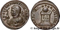 CONSTANTINO II Centenionalis ou nummus