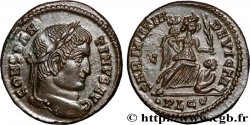 CONSTANTIN Ier LE GRAND Centenionalis ou nummus