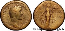 ANTONINUS PIUS Sesterce