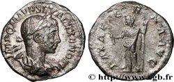 SEVERUS ALEXANDER Denier