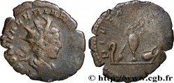 VALÉRIEN II Antoninien