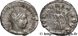 VALERIAN I Antoninien