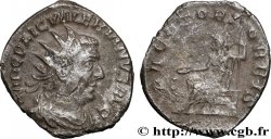 VALÉRIEN Ier Antoninien
