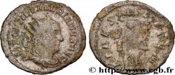 VALÉRIEN Ier Antoninien