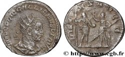 GALLIEN Antoninien TTB+/TTB