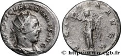 VALÉRIEN Ier Antoninien