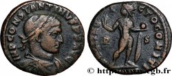 CONSTANTINE I THE GREAT Follis ou nummus
