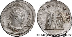 VALÉRIEN Ier Antoninien