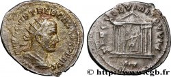 TRÉBONIEN GALLE Antoninien TTB
