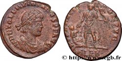 VALENTINIEN II Maiorina pecunia