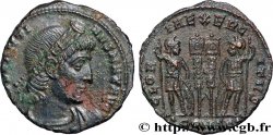 CONSTANTINE I THE GREAT Centenionalis ou nummus