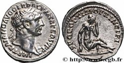 TRAJAN Denier