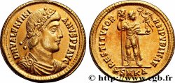 VALENTINIEN Ier  Solidus