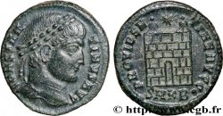 CONSTANTIN Ier LE GRAND Centenionalis ou nummus