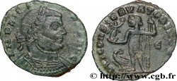 LICINIUS I Follis ou nummus