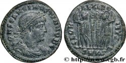 CONSTANTIN II Centenionalis ou nummus
