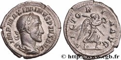 MAXIMINUS I THRAX Denier