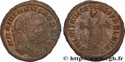 GALERIUS Follis ou nummus