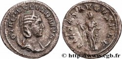 OTACILIA SEVERA Antoninien