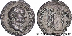 VESPASIANUS Denier VZ/fVZ
