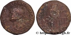 NÉRON Dupondius