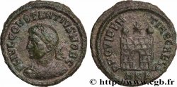 CONSTANCE II Centenionalis ou nummus