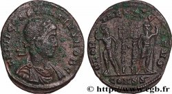 CONSTANTIUS II Centenionalis ou nummus