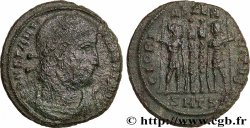 CONSTANTINE I THE GREAT Centenionalis ou nummus