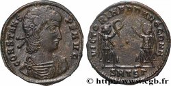 CONSTANS Centenionalis ou nummus