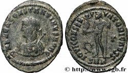 CONSTANTIN II Centenionalis ou nummus