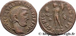 MAXIMIN II DAIA Follis ou nummus