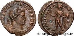 CONSTANTIN Ier LE GRAND Follis ou nummus