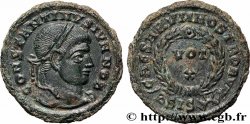 CONSTANTIN II Centenionalis ou nummus