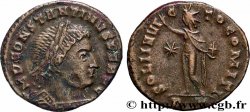 CONSTANTIN Ier LE GRAND Follis ou nummus